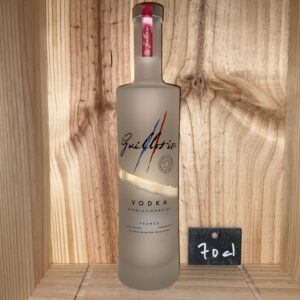 Vodka<br>France<br>GUILLOTINE<br>70cl / 49€