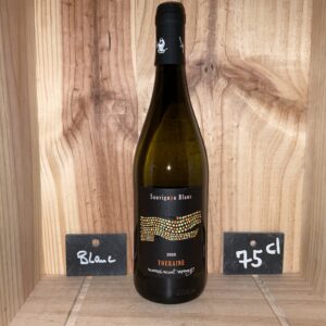 Touraine<br>Blanc<br>BONNIGAL-BODET<br>BIO<br>2025/ 11€<br>Par 6 / 10,45€<br>9,50€ du 4-09 au 10-10-26