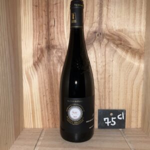 Anjou V. Brissac<br>Rouge<br>LEBRETON<br>Croix de Mission<br>Bio<br>2023 / 14,50€