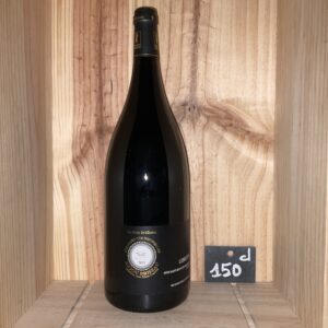 Anjou V. Brissac<br>Rouge<br>LEBRETON<br>Croix de Mission<br>Bio<br>2023 / 29€