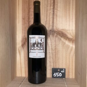 Corbières Rouge<br>FABRE GASPARETS<br>Boutenac<br>BIO<br>2022 / 43€