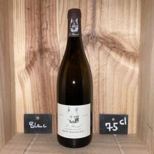 Bourgogne Blanc<br>DEVILLARD<br>Le Renard<br>2023-2024 / 20€<br>Par 6 / 19€
