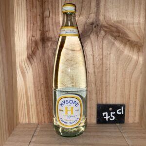Tonic<br>HYSOPE<br>Original<br>BIO<br>75cl / 4,25€