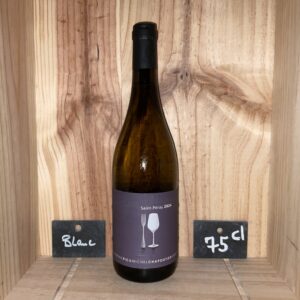 Saint-Peray Blanc<br>PIC-CHAPOUTIER<br>2024 / 22,50€<br>Par 6 / 21,38€