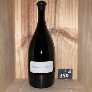 Chinon Rouge<br>BAUDRY-DUTOUR<br>La Grille<br>2022 / 62€