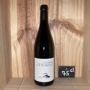 Pic St Loup Rouge<br>L’HORTUS<br>Bergerie<br>2023 / 20€