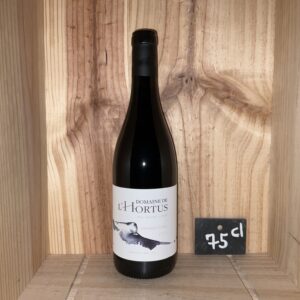 Pic St Loup Rouge<br>L’HORTUS<br>Grande Cuvée<br>2022 / 32€