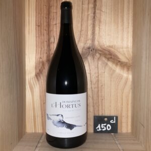 Pic St Loup Rouge<br>L’HORTUS<br>Grande Cuvée<br>2023 / 64€