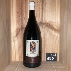 Chinon Rouge<br>LAMBERT<br>Marie<br>BIO<br>2022 / 43€