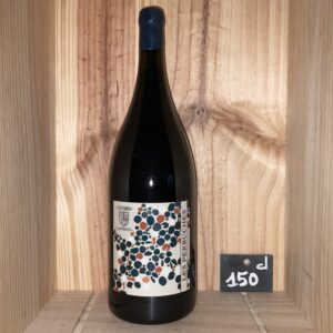 Chinon Rouge<br>LAMBERT<br>Les Perruches<br>BIO<br>2022 / 34€
