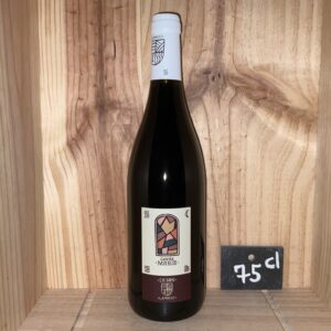 Chinon Rouge<br>LAMBERT<br>Marie<br>BIO<br>2022 / 21€