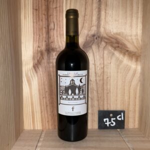 Corbières Rouge<br>FABRE GASPARETS<br>Boutenac<br>BIO<br>2022 / 21€