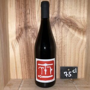 Corbières Rouges<br>LA BARONNE<br>Les Chemins<br>BIO<br>2022 / 18€<br>Par 6 / 17,1€